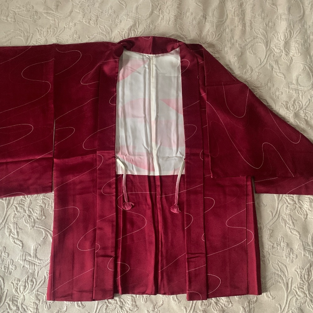 Japanese Kimono